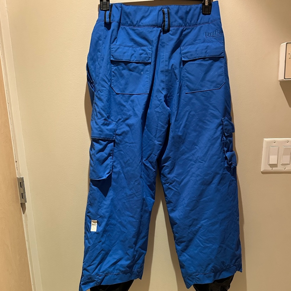 Burton - snowboard pants - Picture 2 of 3